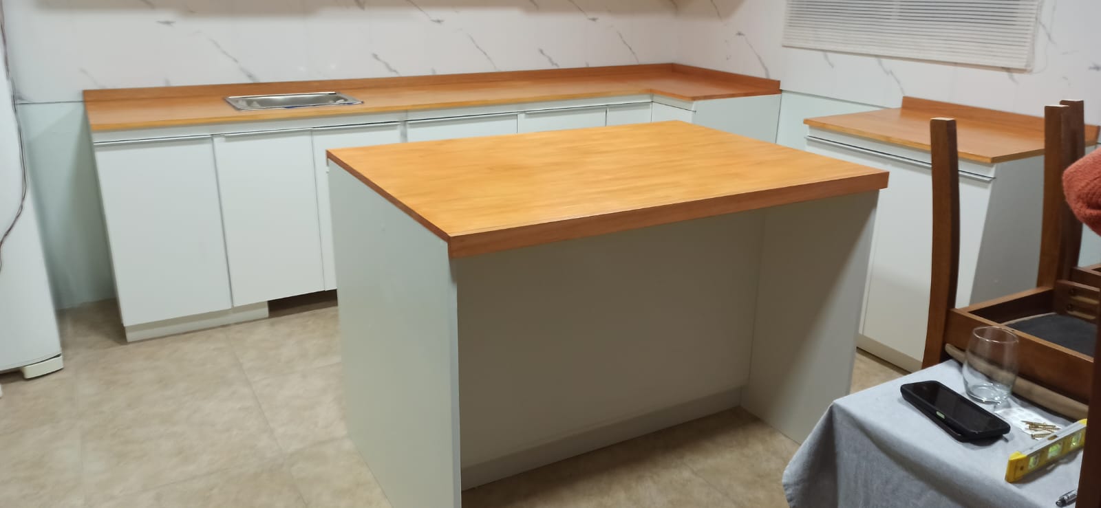 La Cocina de tus sueños 14